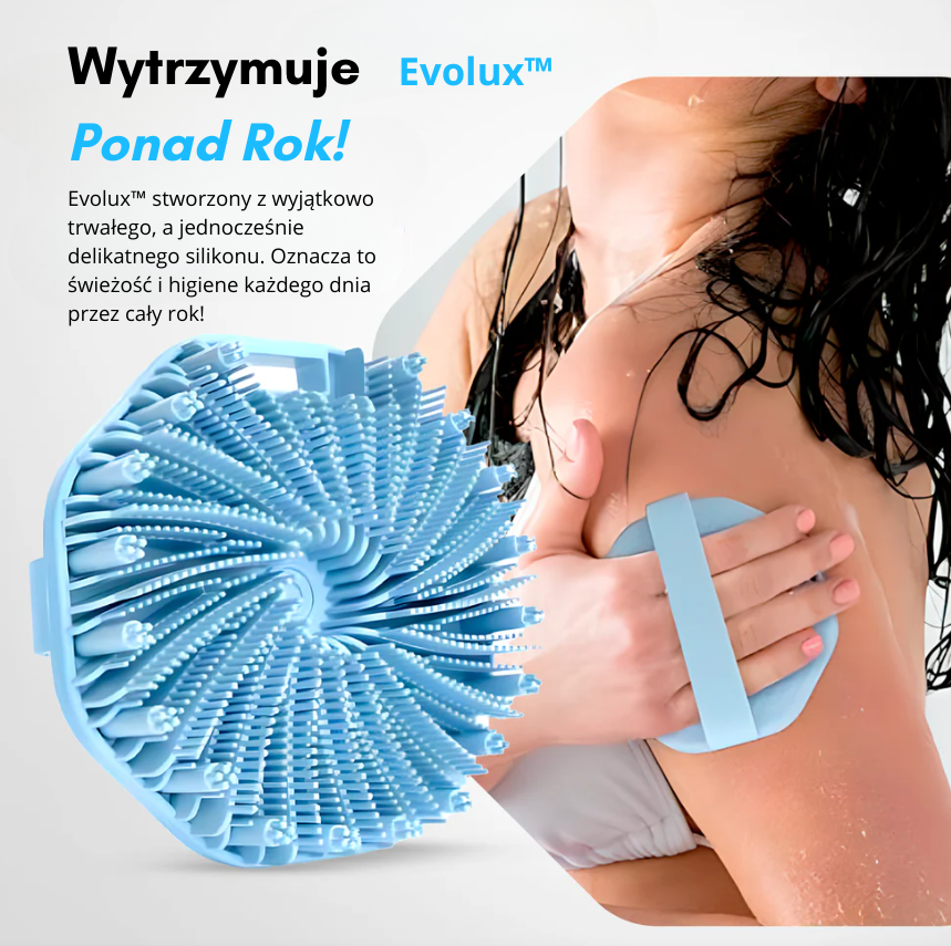 Evolux™ - Pożegnaj brudne gąbki