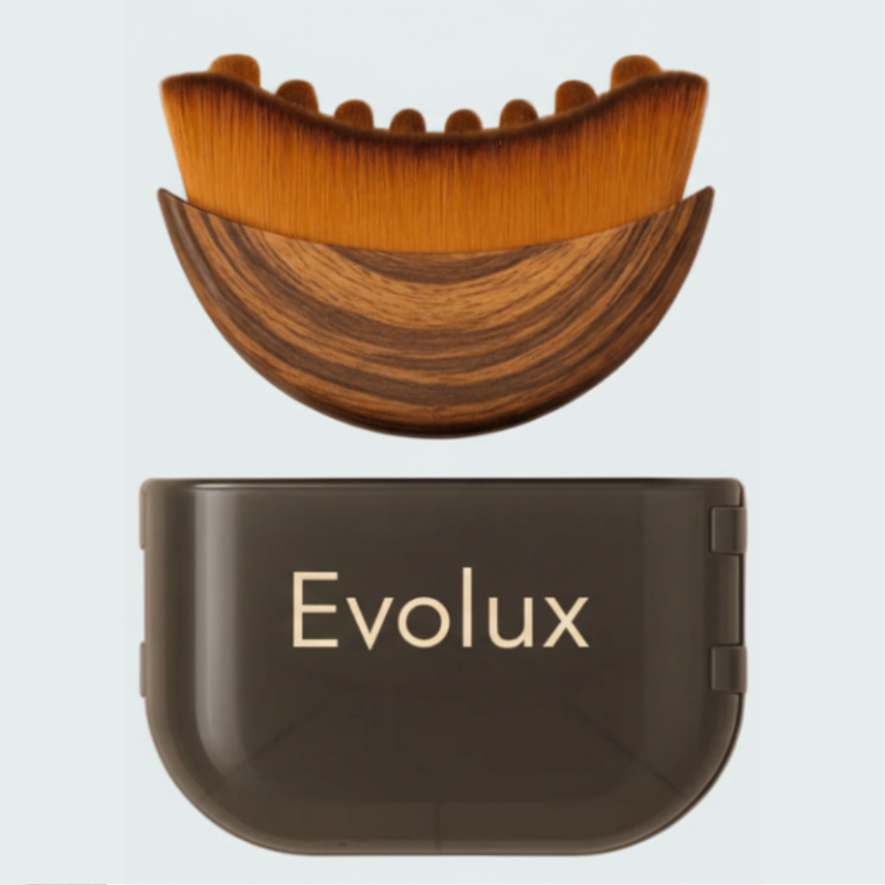Evolux™ Szczotka Liftingująca