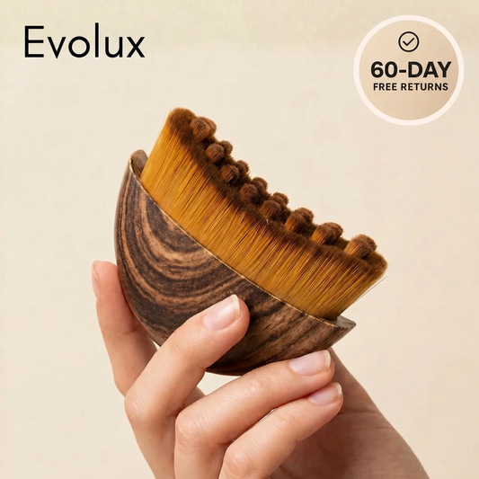 Evolux Lymphatic Brush