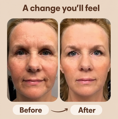 Evolux Lymphatic Brush