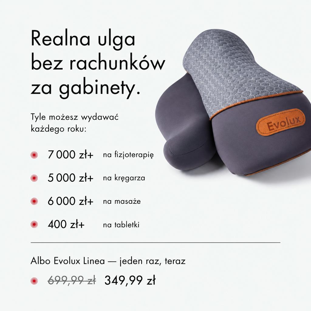 Evolux Linea™