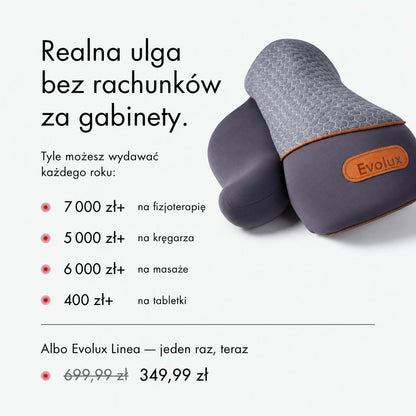 Evolux Linea™