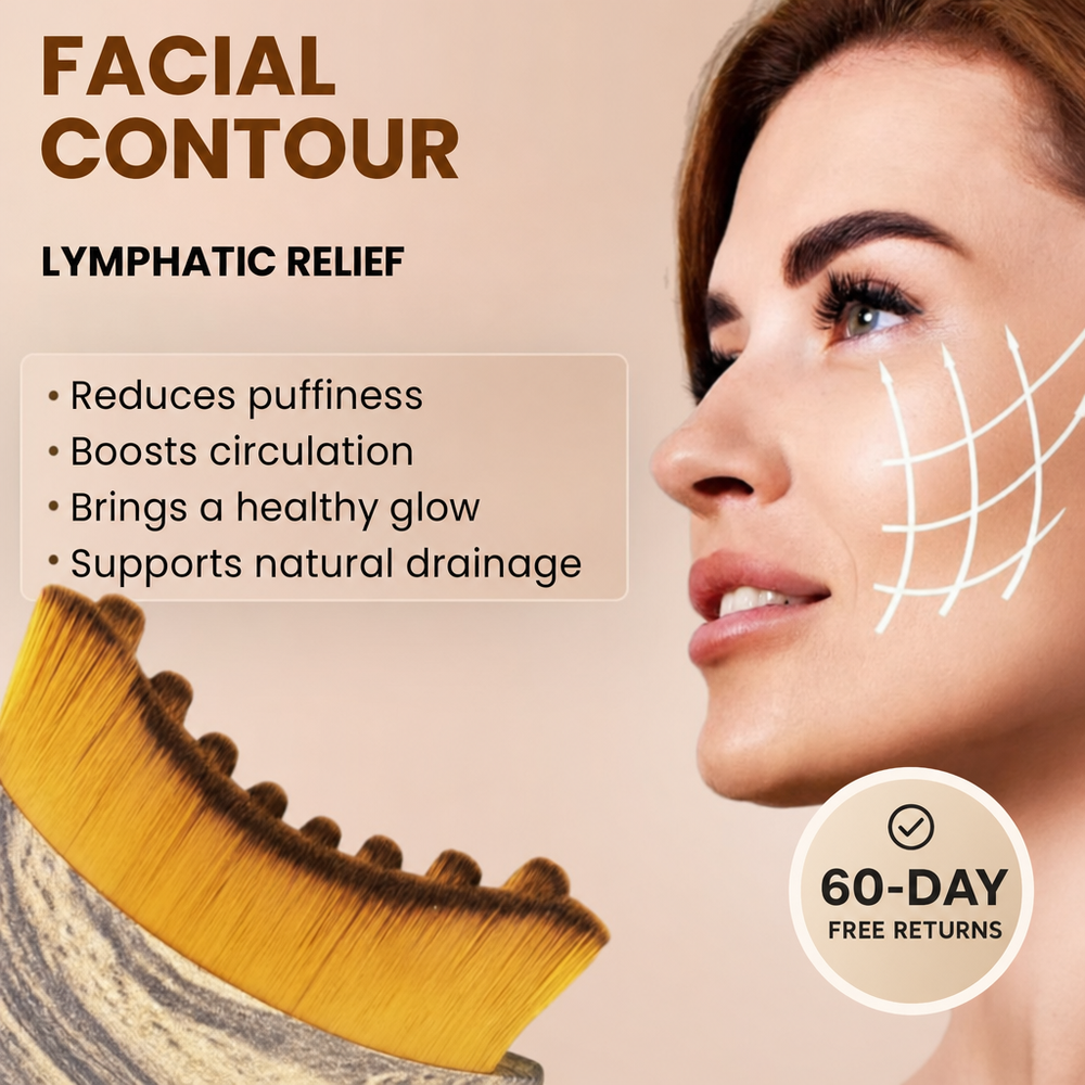 Evolux Lymphatic Brush