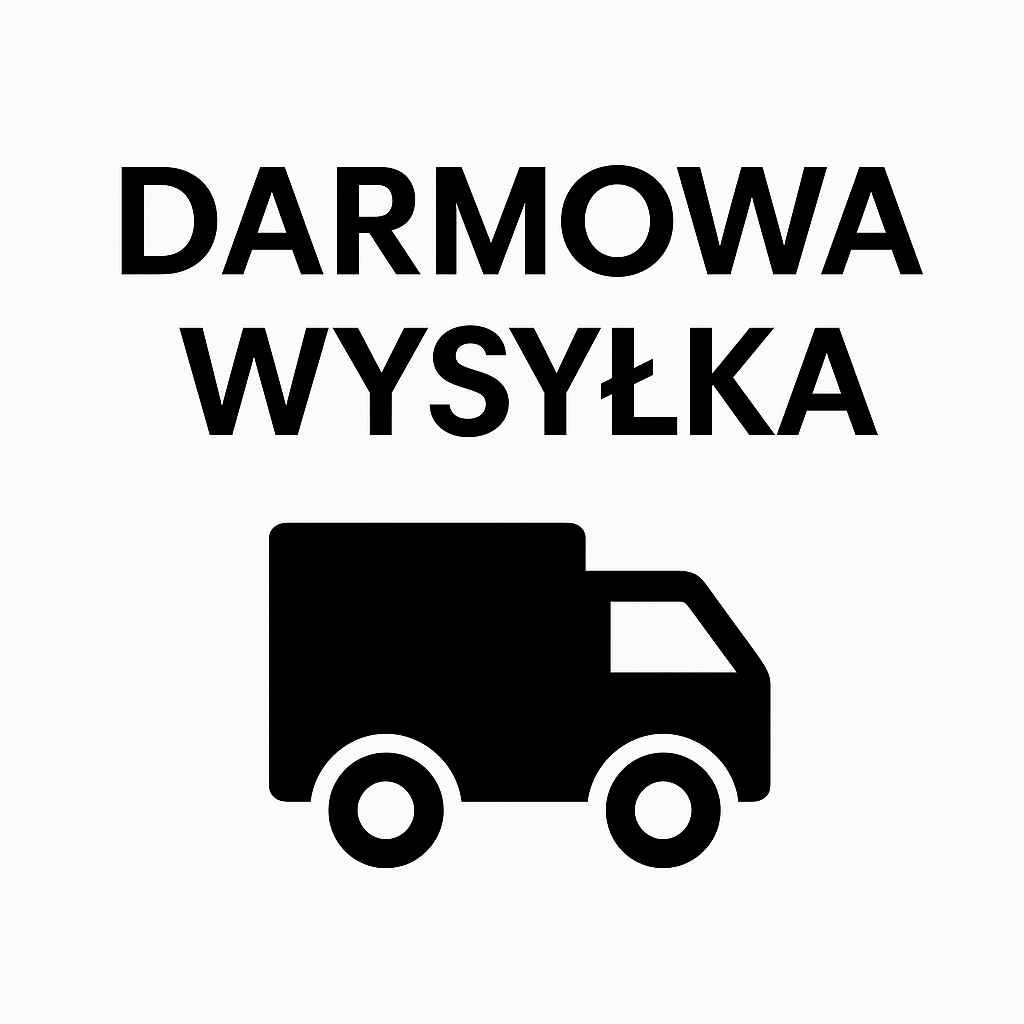 Darmowa Wysyłka