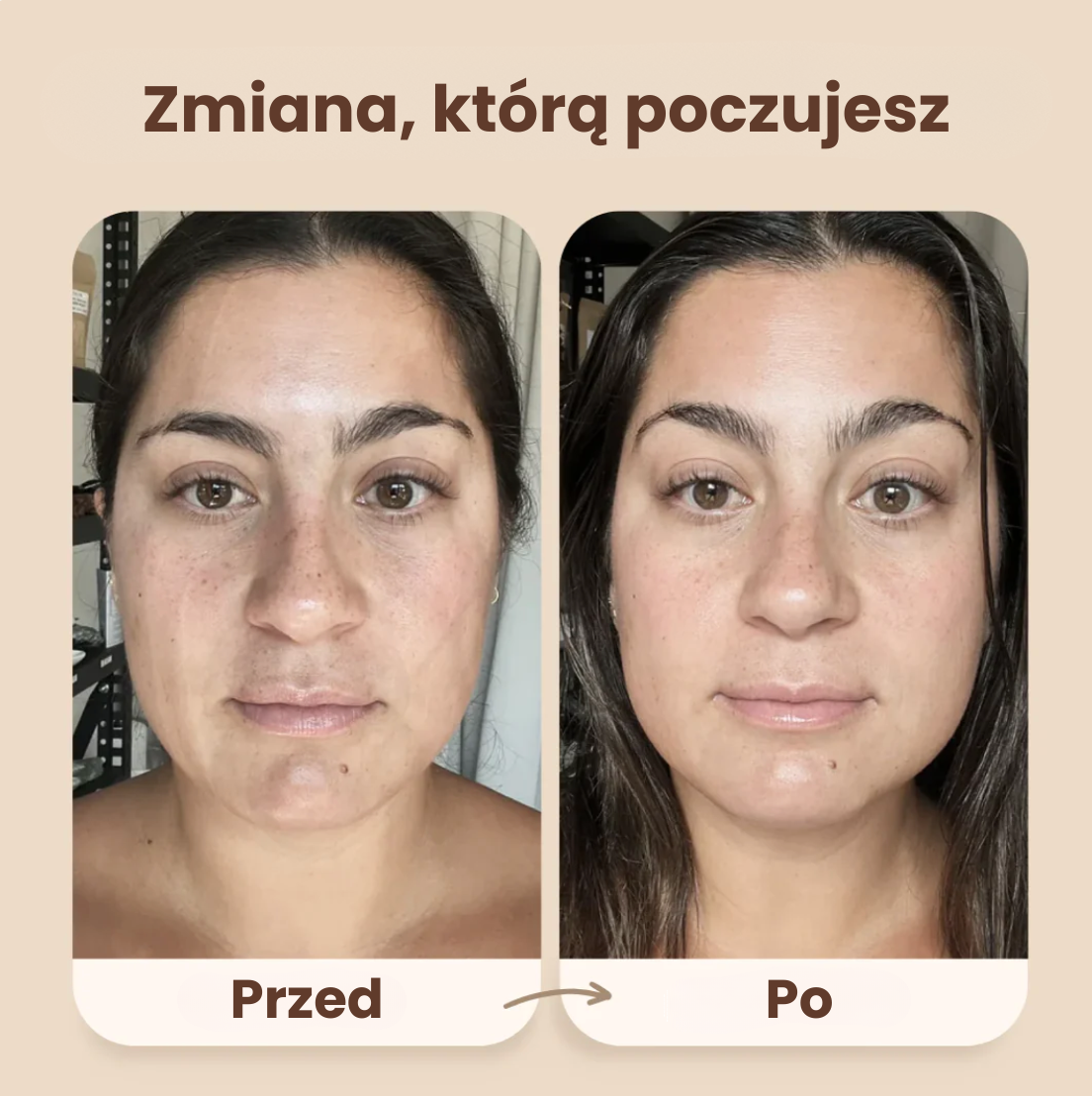 Evolux™ Szczotka Liftingująca