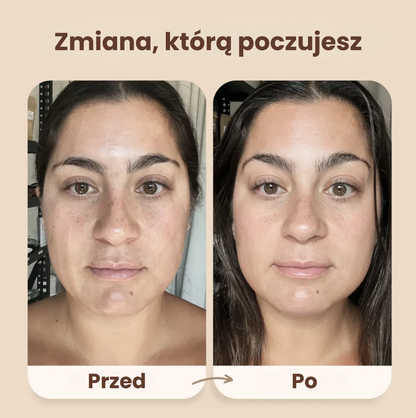 Evolux™ Szczotka Liftingująca