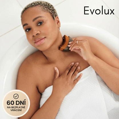 Evolux™ Liftingový kartáč