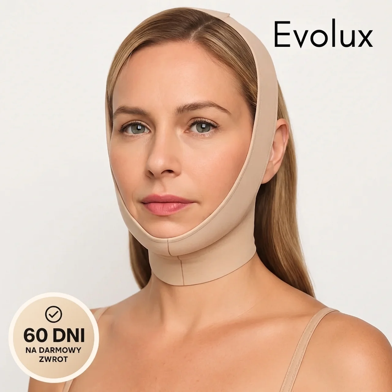 Skult Opaska Liftingująca