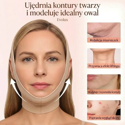 Skult Opaska Liftingująca