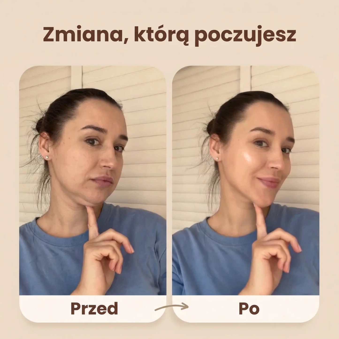 Skult Opaska Liftingująca