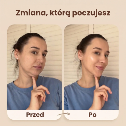 Skult Opaska Liftingująca