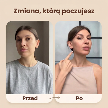 Skult Opaska Liftingująca