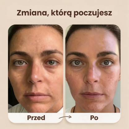 Evolux™ Szczotka Liftingująca