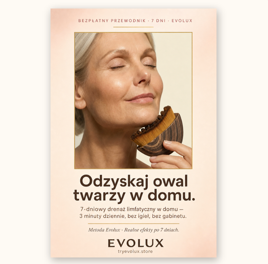 E-Book Odzyskaj Owal Twarzy