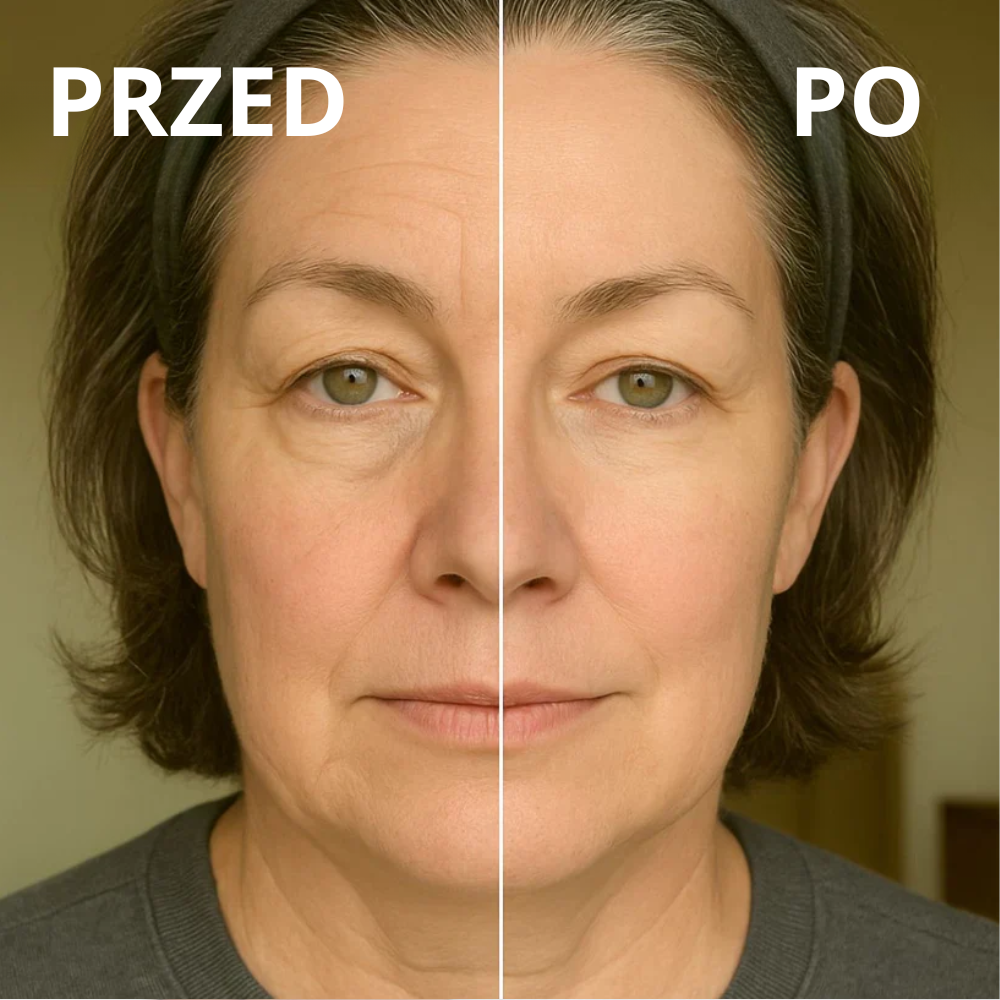 Evolux™ Szczotka Liftingująca