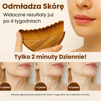 Evolux™ Szczotka Liftingująca